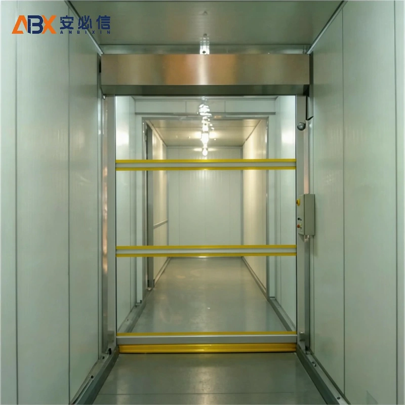 崇左工业快速门