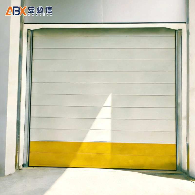 崇左升降滑升门
